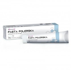 Pasta de lustru pentru acrilat si metal 150ml Everall7