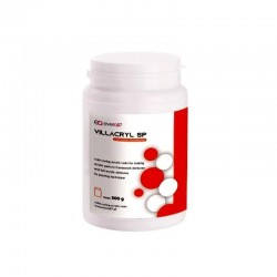 Villacryl SP 500g pulbere V4 (roz venat) Everall7