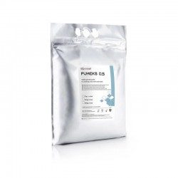 Pulbere lustruire Pumice 0.5 microni 3kg Everall7