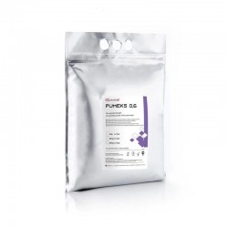 Pulbere lustruire Pumice 0.6 microni 3kg Everall7