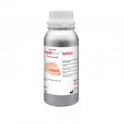 Rasina OptiPrint Lumina 1000ml Dentona