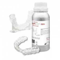 Rasina OptiPrint Clara 1000ml Dentona