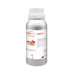 Rasina OptiPrint Cast NF 1000ml Dentona