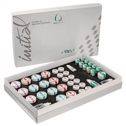 GC Initial Sqin System Set