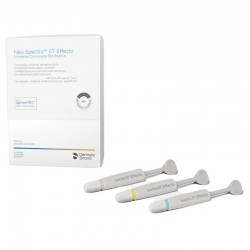 Neo Spectra ST Effects Kit Dentsply