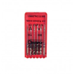 Freza calibrare Unimetric C0213 008 Dentsply
