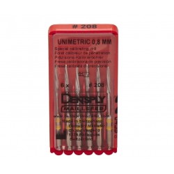 Freza calibrare Unimetric C0213 208 Dentsply