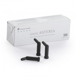 Estelite Asteria 15x0.2g Tokuyama