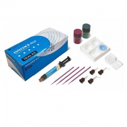 Estecem II Plus Trial Kit Tokuyama