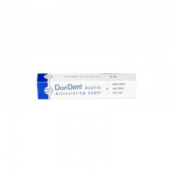 Hartie De Articulatie Dreapta 40µ.120 Foi