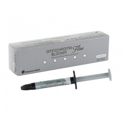 Omnichroma Blocker Flow 3g Tokuyama