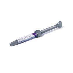 Pasta lustuire extra-fina Prisma Gloss 4g Dentsply