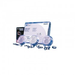 Palodent Mini 50 bucati Dentsply