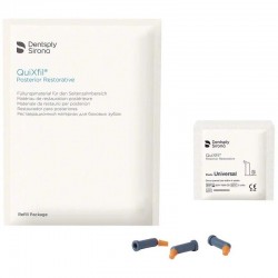 QuiXfil Capsule 5 x 0.28g Dentsply