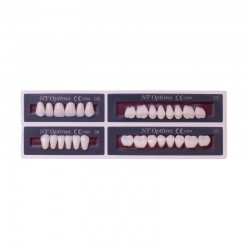 Garnitura dinti completa AC3-JAW A1 Ceraman
