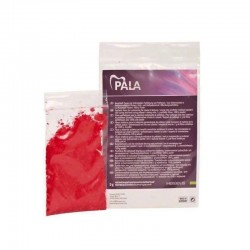 Colorant cu vinisoare Pala 5g Kulzer