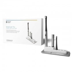 Lampa fotopolimerizare Smartlite Pro Intro Kit Dentsply