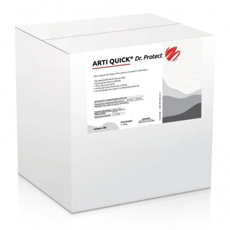 Gips Arti Quick Dr. Protect 4.5kg