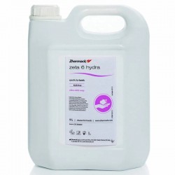 Sapun lichid maini Zeta 6 Hydra 5l Zhermack