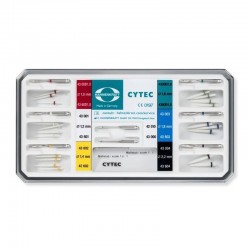 Set pivoti fibra de sticla Cytec Hahnenkratt