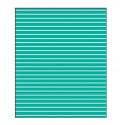 Camp chirurgical steril 45x75 cm Bastos Viegas