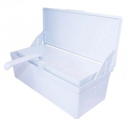 Baie de sterilizare instrumentar 1l Zhermack
