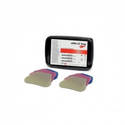 Placi foto Elite LC Tray 50 bucati Zhermack