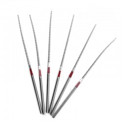 Ace U-Files Size 33mm Mani