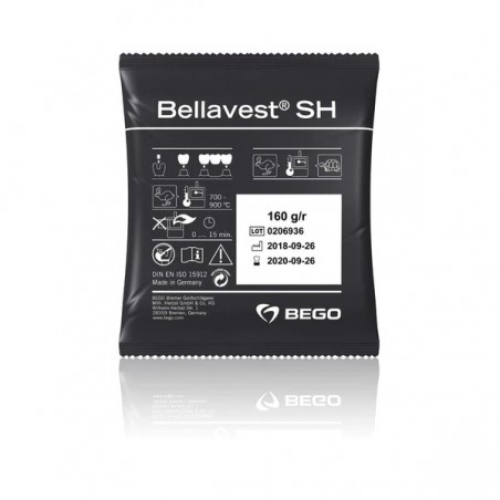 Bellavest SH 1 x 160g Bego