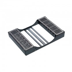 Caseta instrumentar LM-Servo 8E LM-Dental