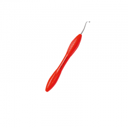 Maner rosu oglinda LM-ErgoSense JM25 LM-Dental