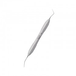 Sonda dentara cap dublu Explorer 5-9 ErgoMax LM-Dental