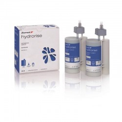 Hydrorise Maxi Heavy Body Normal Set 2x380ml Zhermack