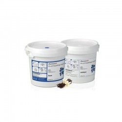 Platinum 85 Touch baza 4.3kg + catalizator 4.3kg Zhermack