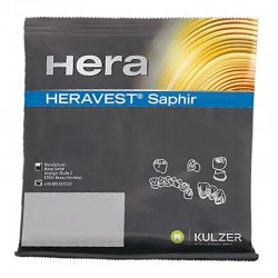 Masa de ambalat Heravest Saphir Kulzer 160g Kulzer