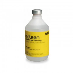 Solutie n.clean iCare 500ml NSK