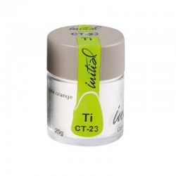 GC Initial Ti Cervical Translucent CT 20g