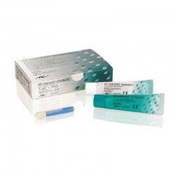 GC Fit Checker Advanced 1-1 55g + 50g