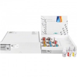 GC Initial Ti Entrace Kit