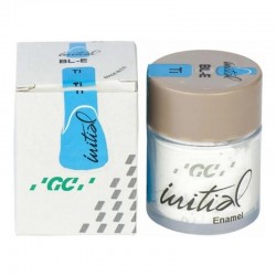 GC Initial Ti Bleach Enamel BL-E 20g