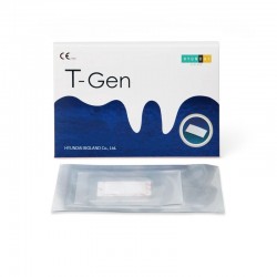 Membrana colagen 30x40mm TG-3 Hyundai Bioland