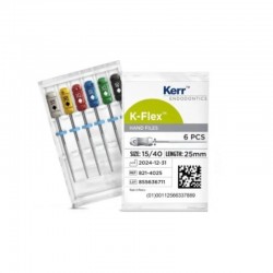 Ace K-Flex 25mm Kerr