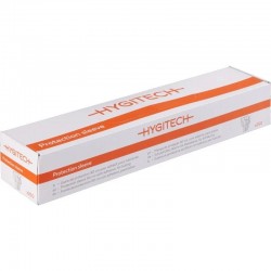 Folii protectie tubulatura  90cm Hygitech 250 bucati