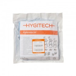 Hygitech Implant Kit Steril 28 componente
