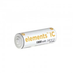 Baterie pentru Elements IC Kerr