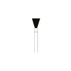 Freza Diamantata Con Invers 065-46C Microdont