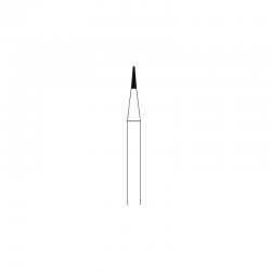 Freza Diamantata Conica 010-700C Microdont