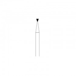Freza Diamantata Con Invers 016-35 Microdont