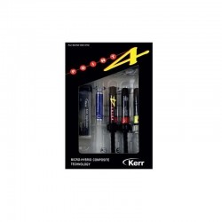 Point 4 Mini Kit A2/A3/OA3 Kerr