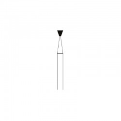 Freza Diamantata Con Invers 025-38C Microdont